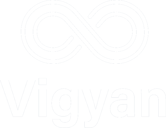 Vigyan logo